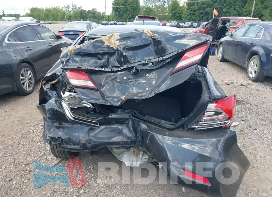 19XFB2F97EE011873 Photo# 6
