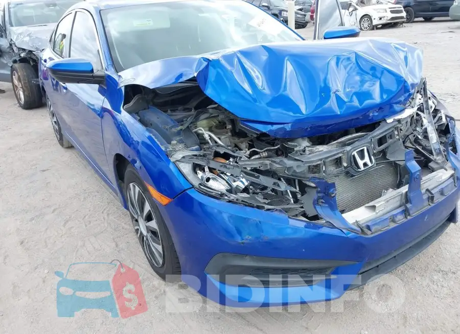 19XFC2F57HE007112 Photo# 17
