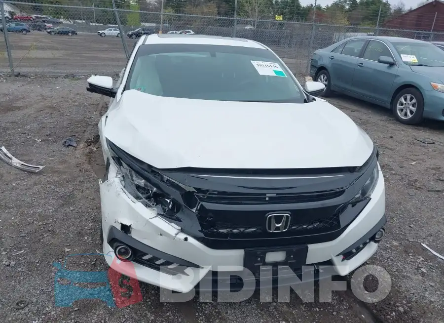 19XFC2F70HE220159 Photo# 12