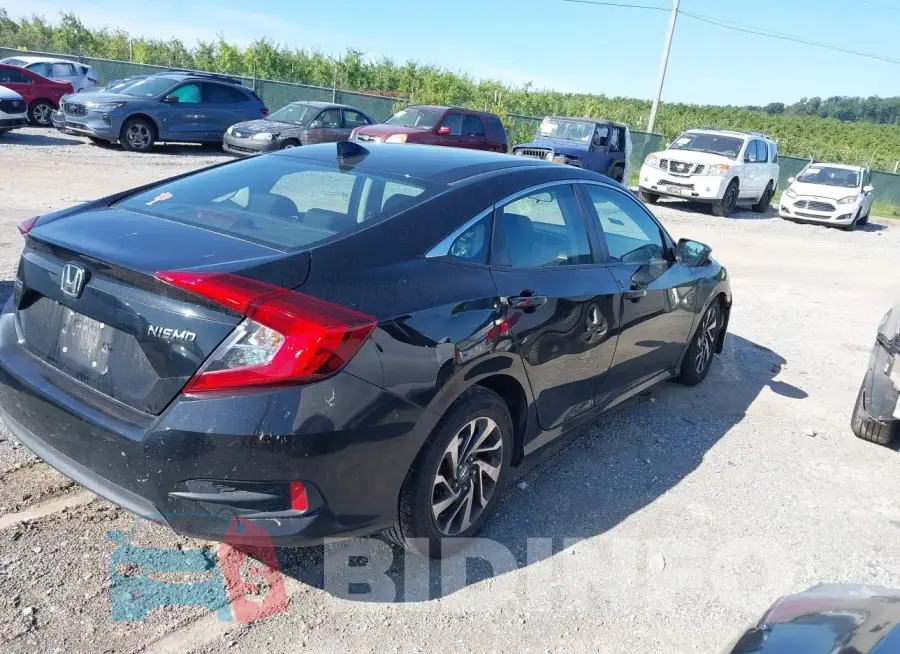 19XFC2F73HE210287 Photo# 4