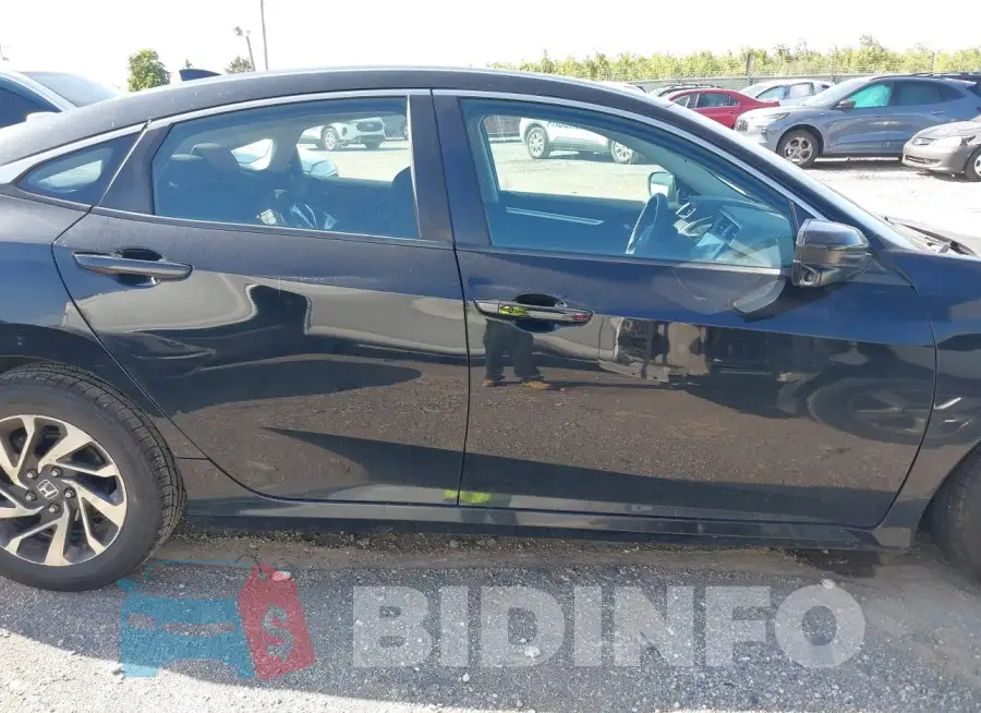 19XFC2F73HE210287 Photo# 13