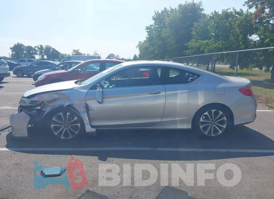 1HGCT2B80FA007232 Photo# 14