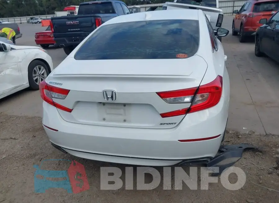 1HGCV1F35JA114174 Photo# 15