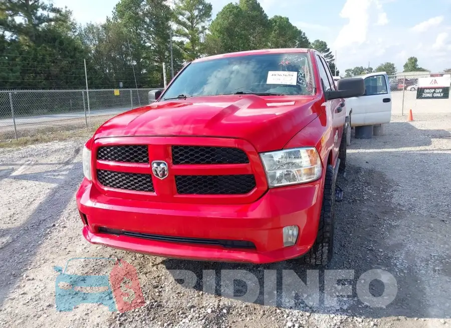 1C6RR6FT6HS651920 Photo# 6