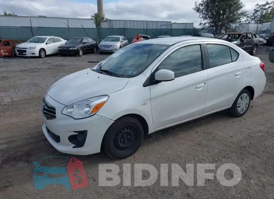 ML32F3FJ8HHF15548 Photo# 2