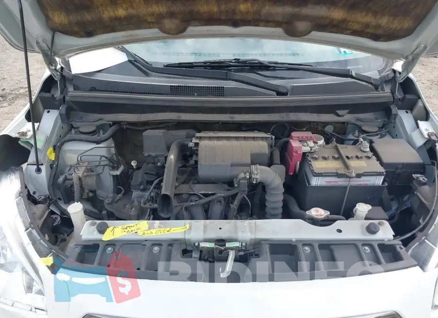 ML32F3FJ8HHF15548 Photo# 10