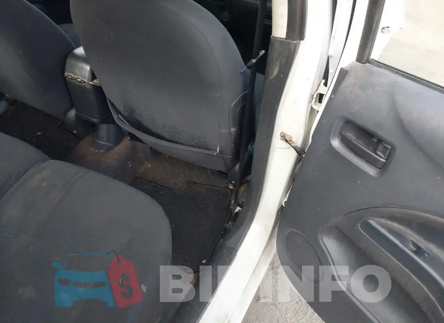 ML32F3FJ8HHF15548 Photo# 8