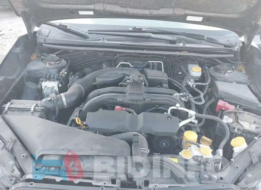 JF2GPABC2G8317833 Photo# 10