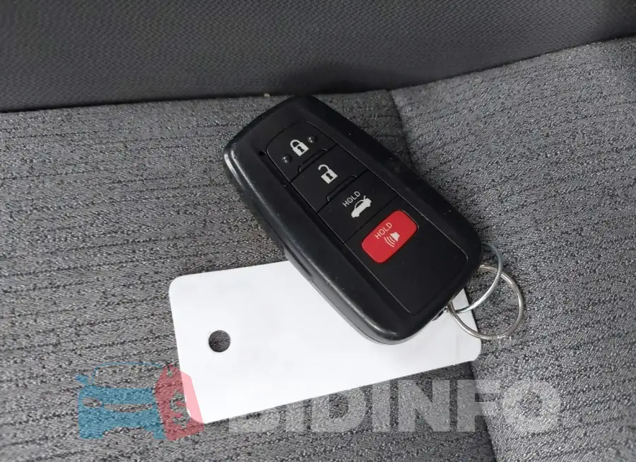 4T1C31AK5LU546313 Photo# 11