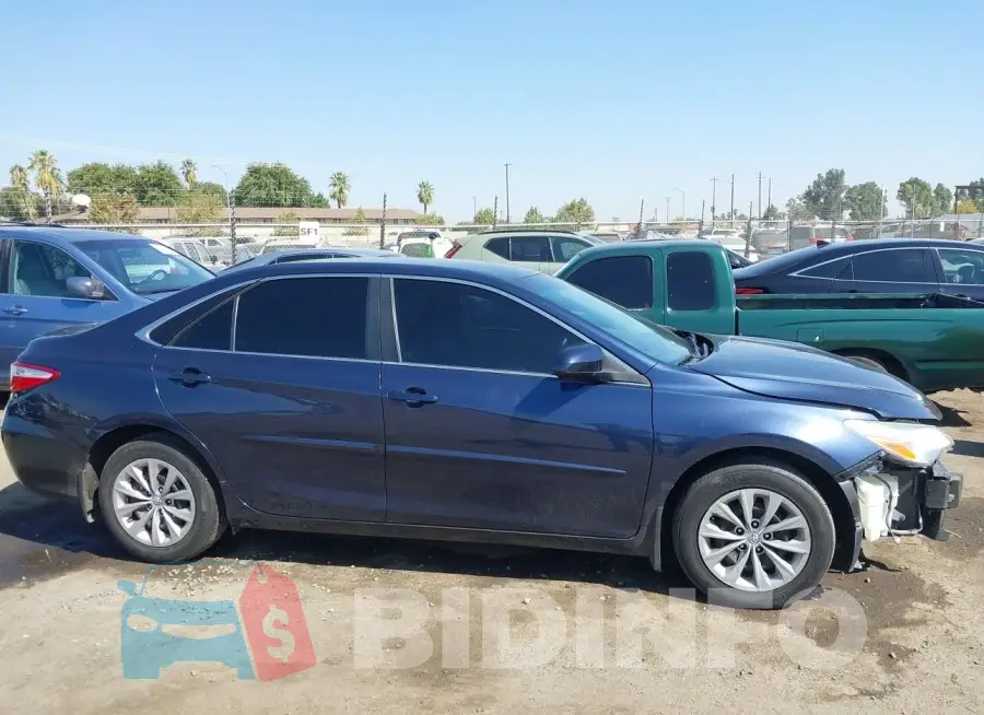 4T4BF1FK6GR567243 Photo# 14
