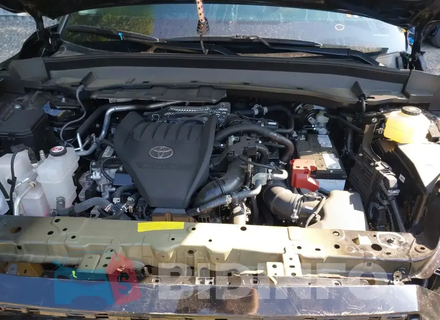 5TDAAAB54RS039023 Photo# 10
