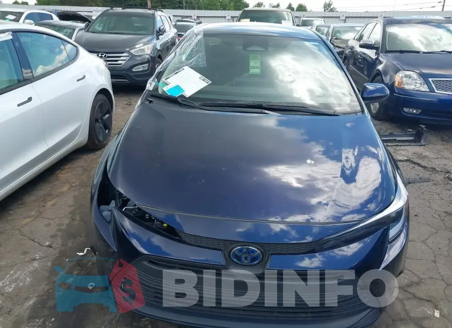 JTDBCMFE0PJ003141 Photo# 12