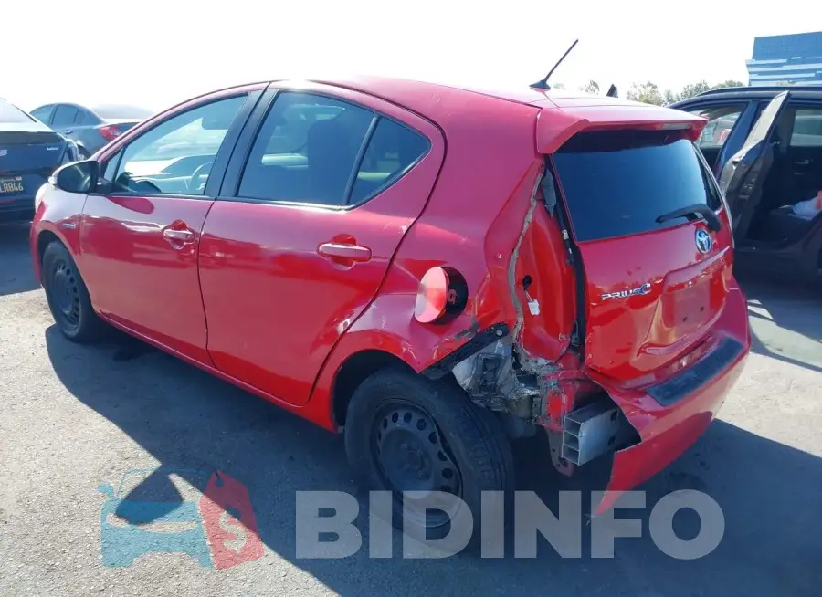 JTDKDTB36E1077513 Photo# 3