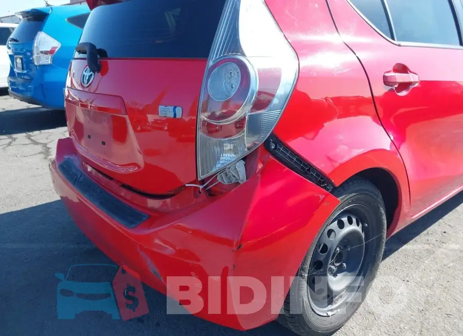 JTDKDTB36E1077513 Photo# 18