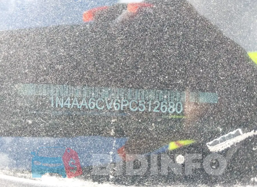 1N4AA6CV6PC512680 Photo# 9