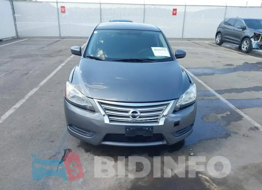 3N1AB7AP2FL660154 Photo# 12
