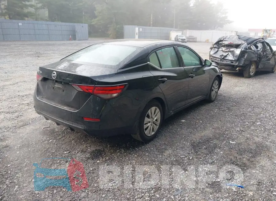 3N1AB8BV4NY226239 Photo# 4