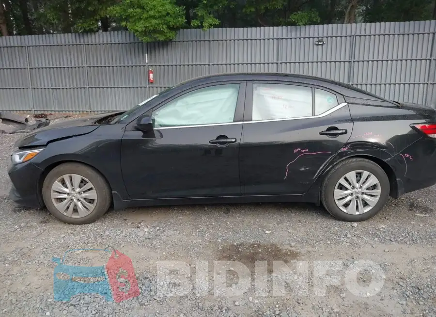 3N1AB8BV4NY226239 Photo# 14