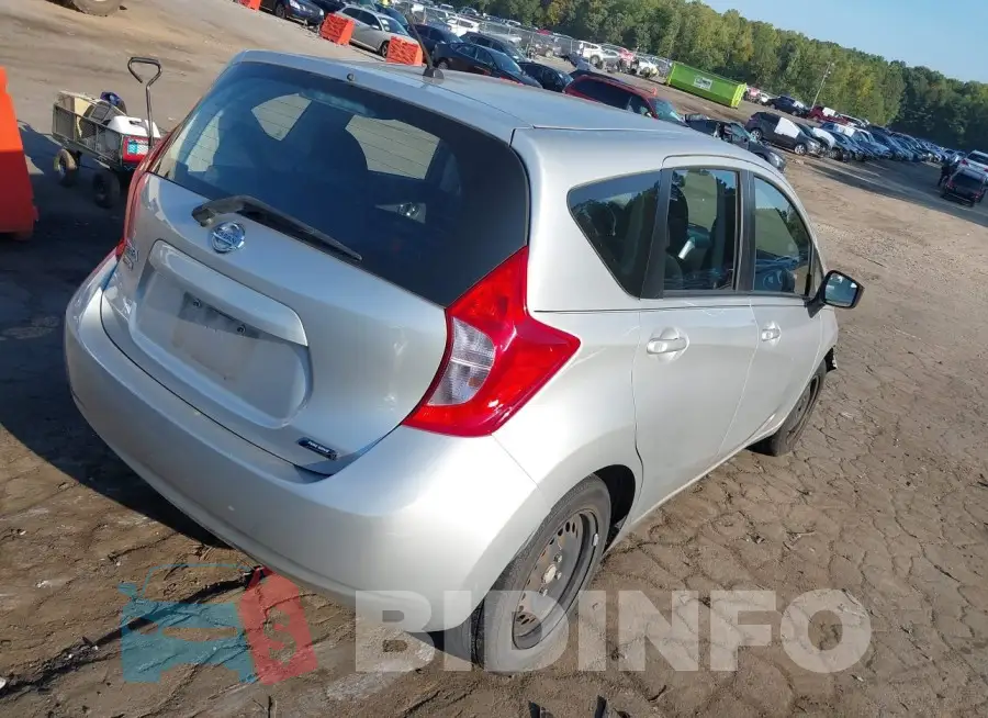 3N1CE2CP6FL402588 Photo# 4