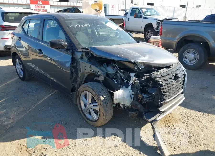 3N1CP5BV8PL540243 Photo# 1