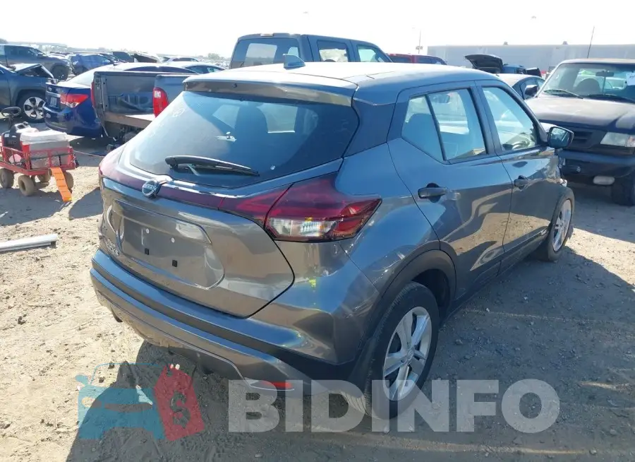3N1CP5BV8PL540243 Photo# 4