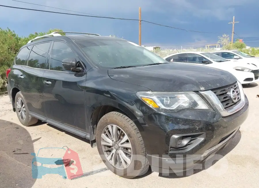 5N1DR2AN9LC615772 Photo# 6