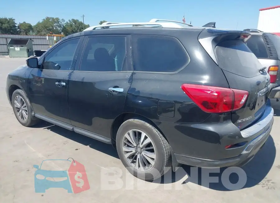 5N1DR2BN1LC618227 Photo# 3