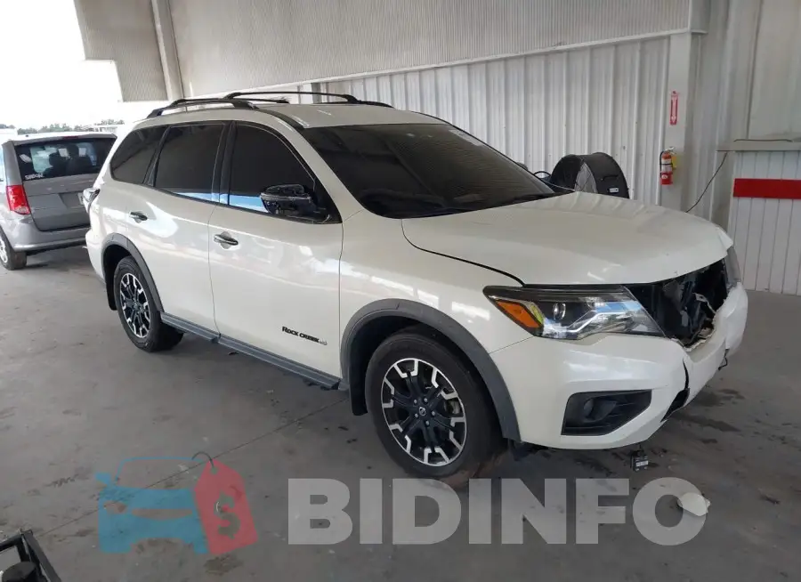 5N1DR2BN2LC586663 Photo# 1