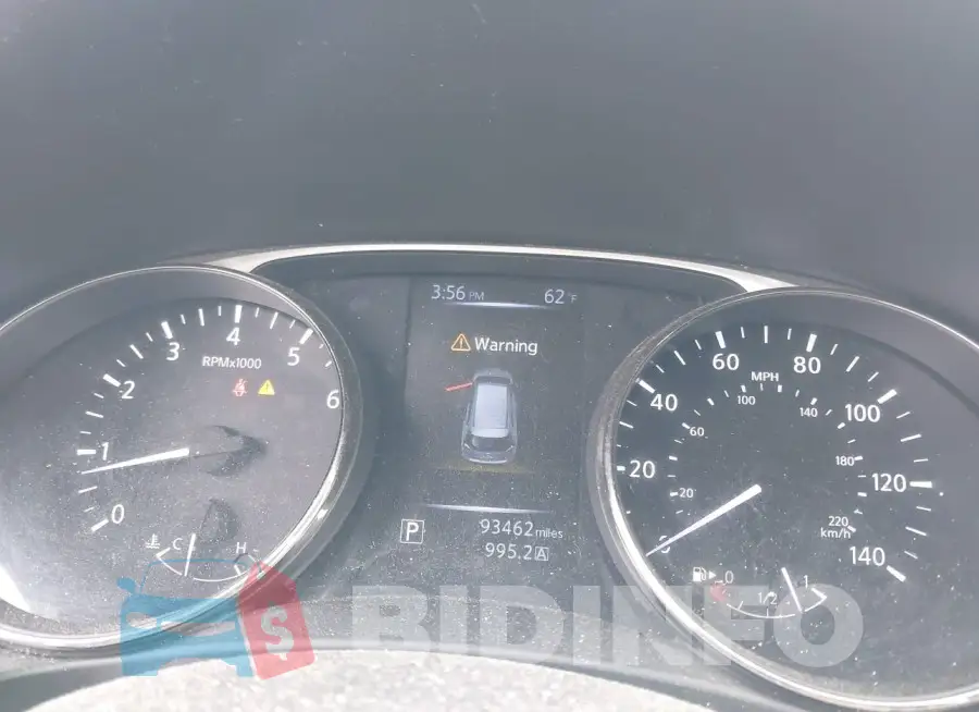 KNMAT2MV2FP542553 Photo# 7