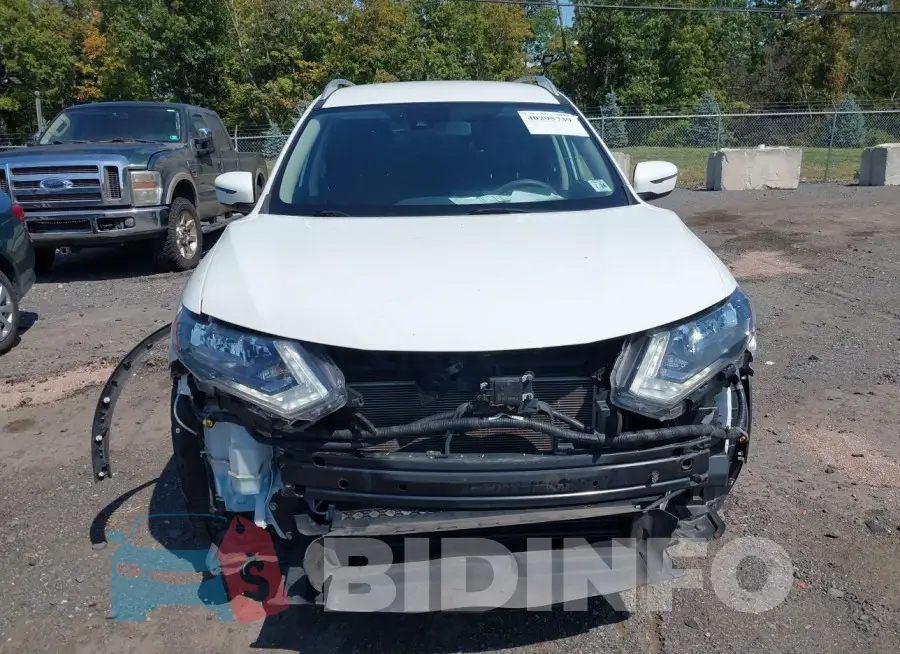 KNMAT2MV3KP512228 Photo# 6