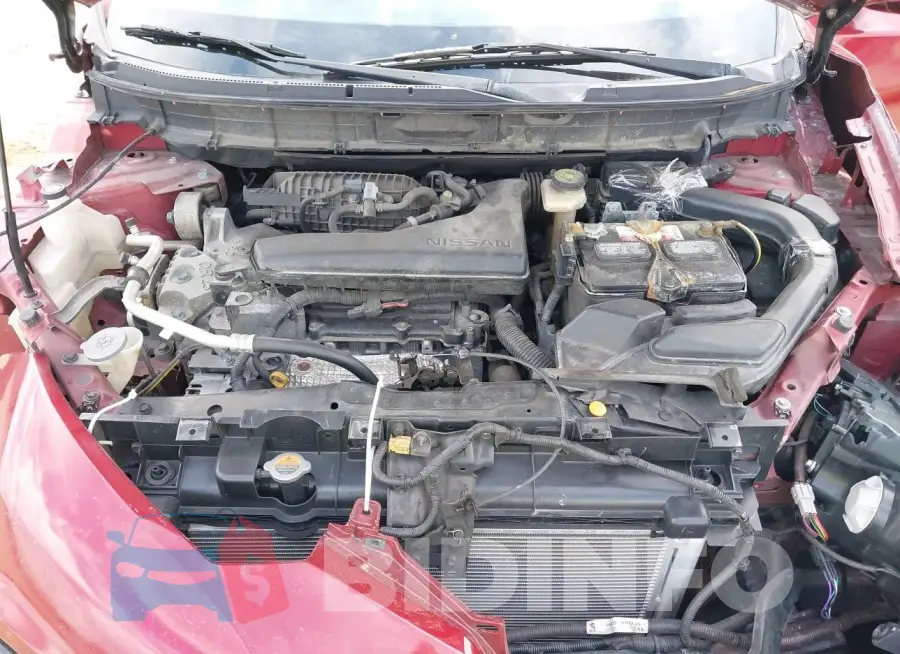 KNMAT2MV9FP543330 Photo# 10