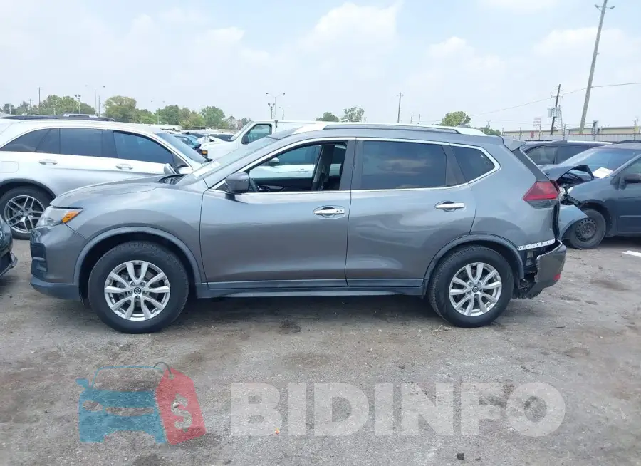 KNMAT2MVXLP526953 Photo# 14