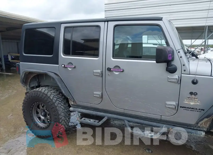 1C4BJWEG0FL515599 Photo# 12