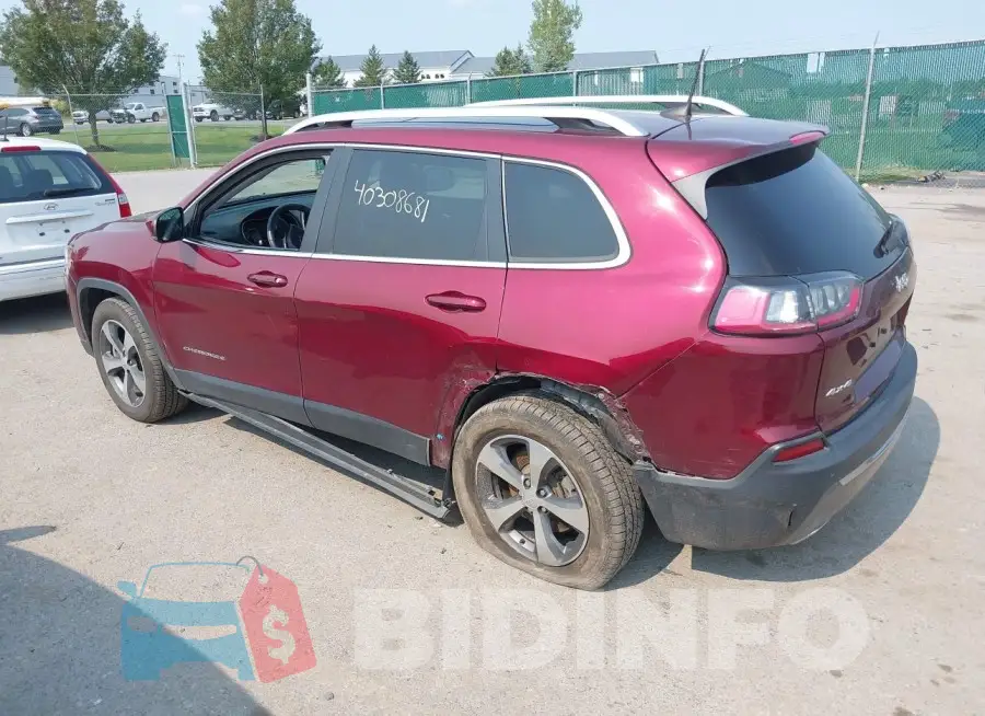 1C4PJMDX9KD437971 Photo# 3