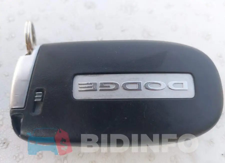 1C4RDJEG3FC148142 Photo# 11