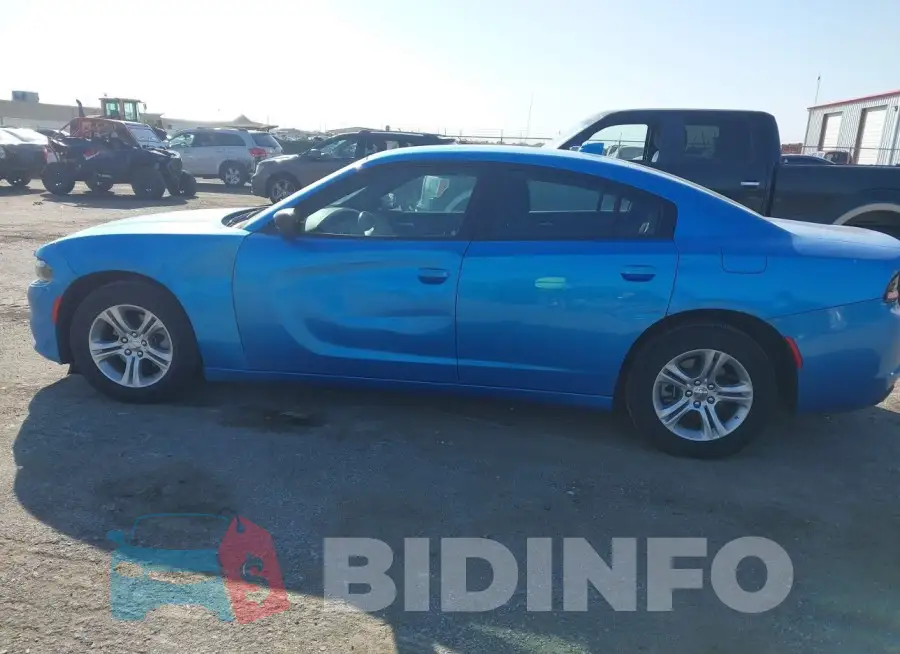 2C3CDXBG4PH587821 Photo# 14