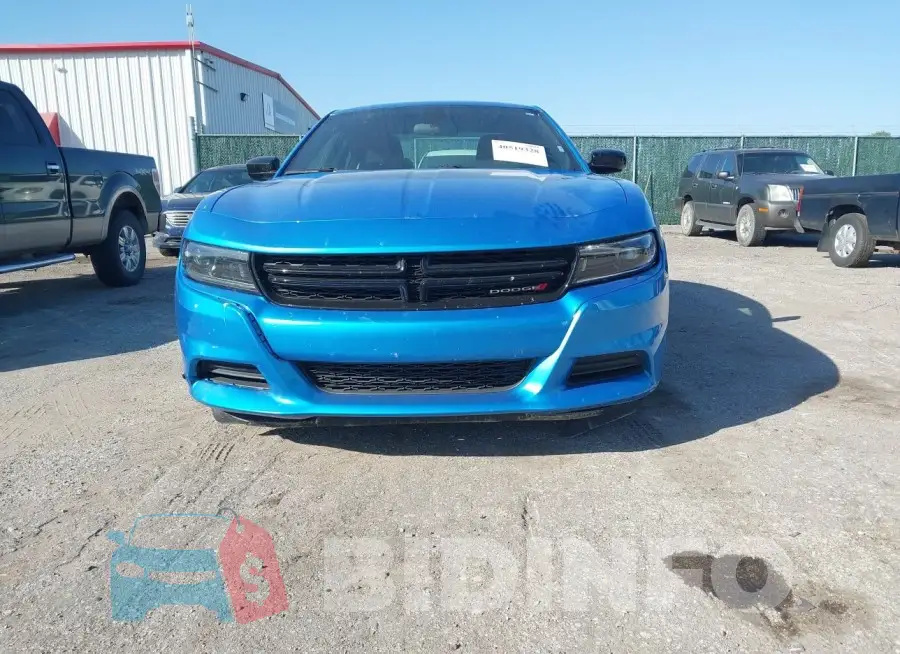2C3CDXBG4PH587821 Photo# 12
