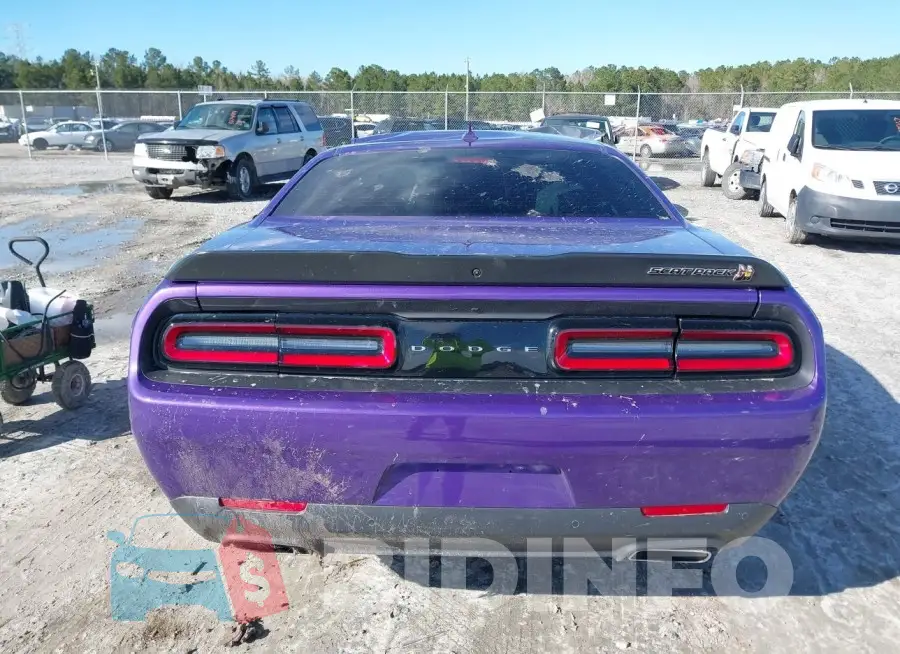 2C3CDZFJ1PH682192 Photo# 15