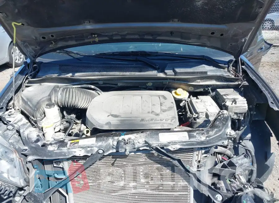 2C4RDGCG9LR174835 Photo# 10