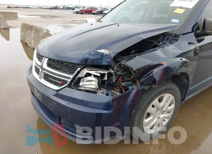3C4PDCAB1HT584119 Photo# 6