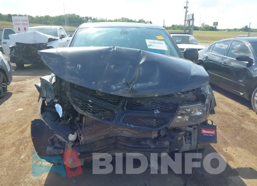 3C4PDCABXJT507867 Photo# 12