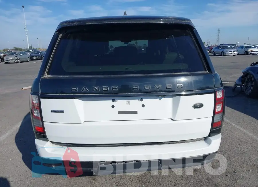 SALGS2FK8HA326995 Photo# 16
