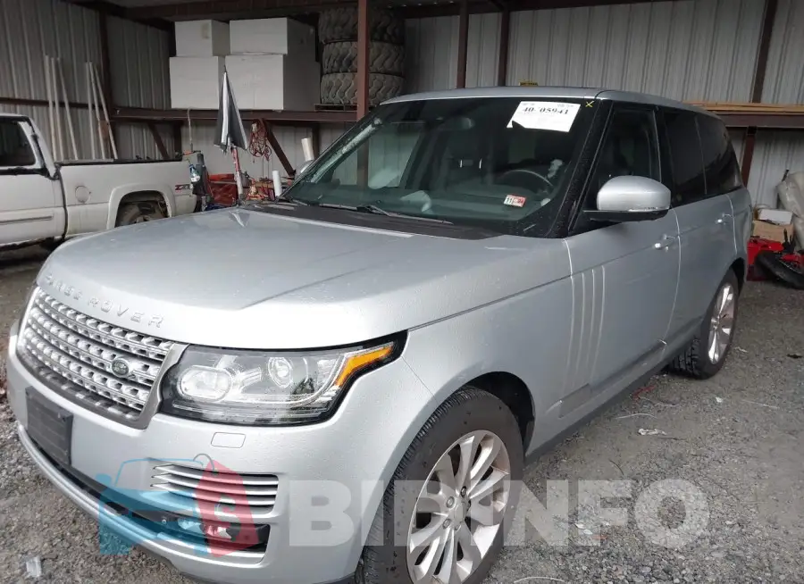 SALGS2WF3EA137766 Photo# 2