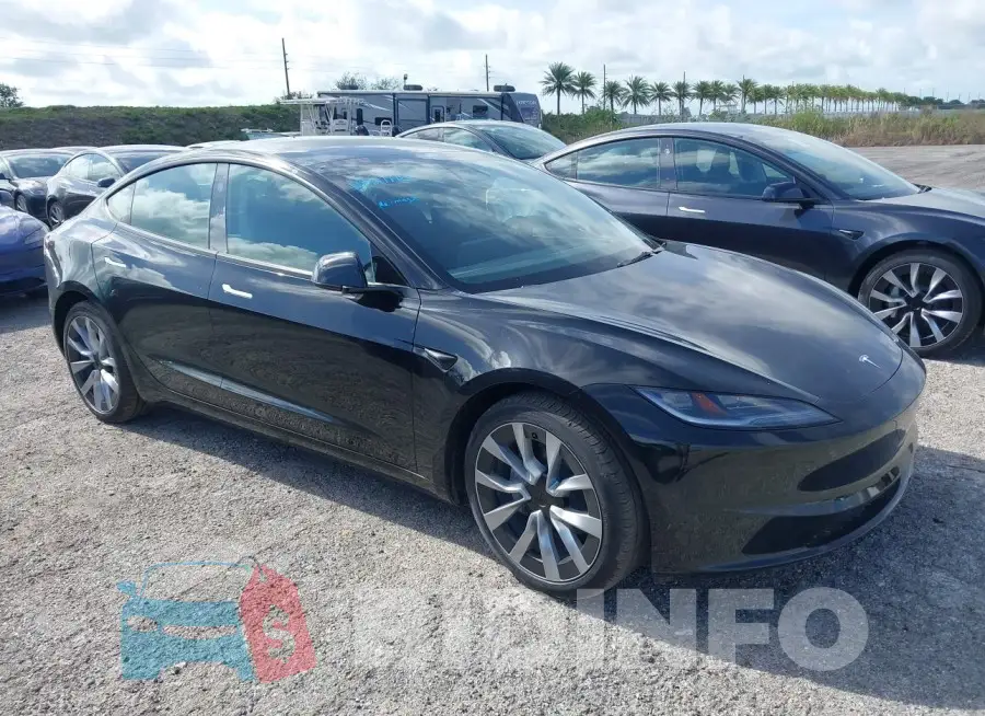 5YJ3E1EA2RF752352 Photo# 1