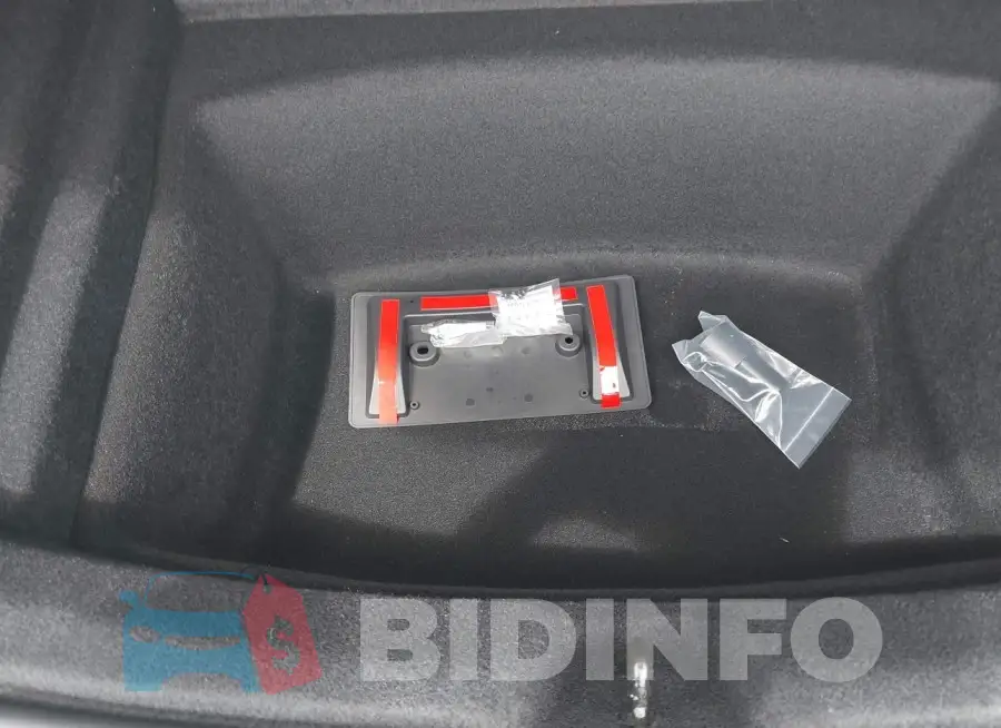 5YJ3E1EA2RF752500 Photo# 12
