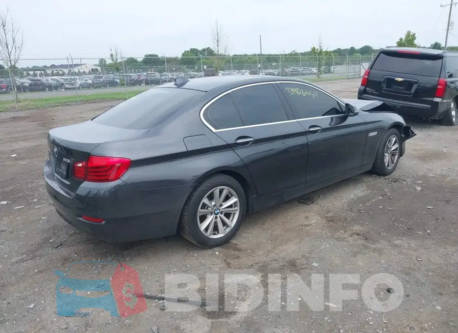 WBA5A7C52ED613284 Photo# 4