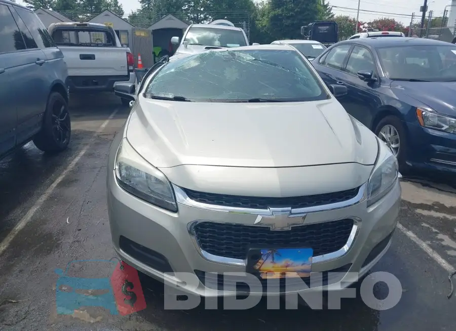 1G11B5SL3FF220802 Photo# 12