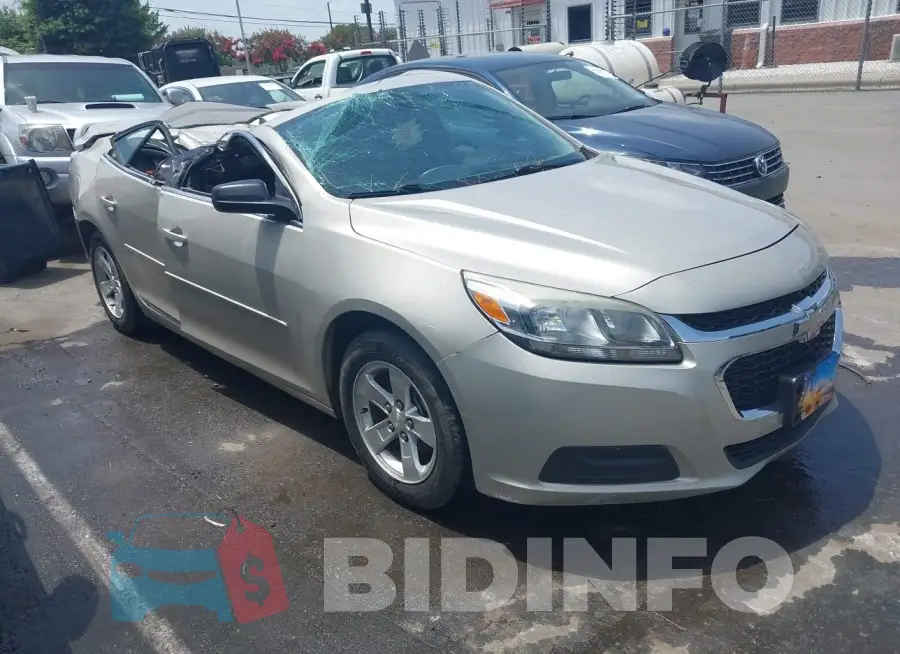 1G11B5SL3FF220802 Photo# 13