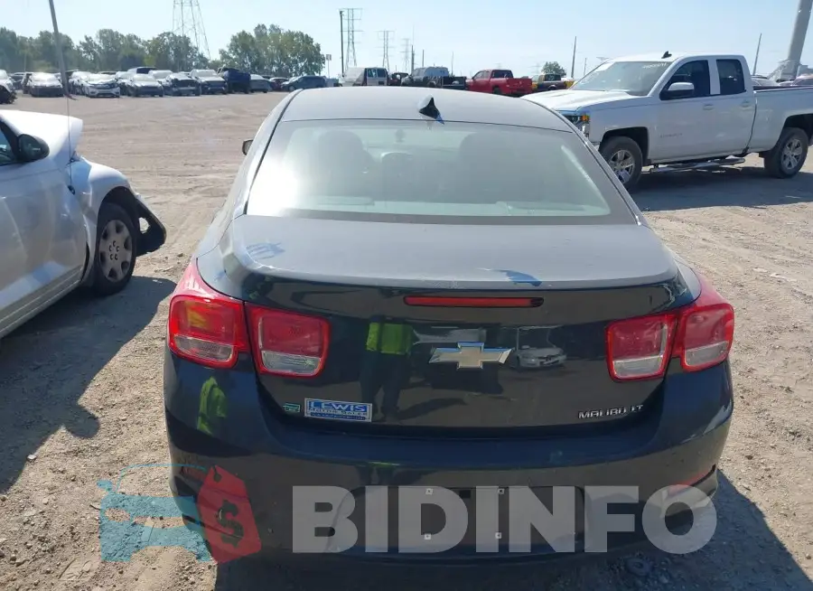 1G11D5SL8FF331663 Photo# 12