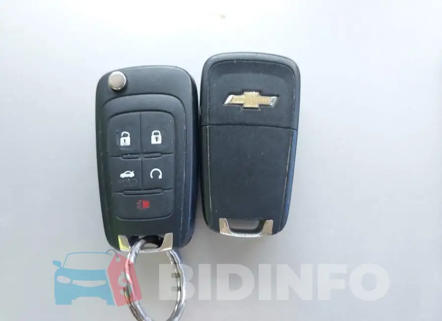 1G11D5SL8FF331663 Photo# 11
